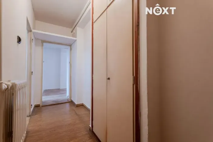 Prodej bytu 2+1, Zastávka, Havířská, 58 m2