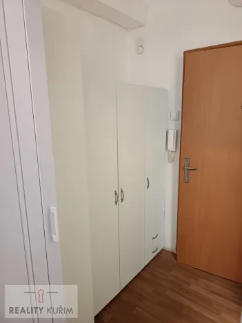 Pronájem bytu 1+kk, Brno, Pellicova, 19 m2