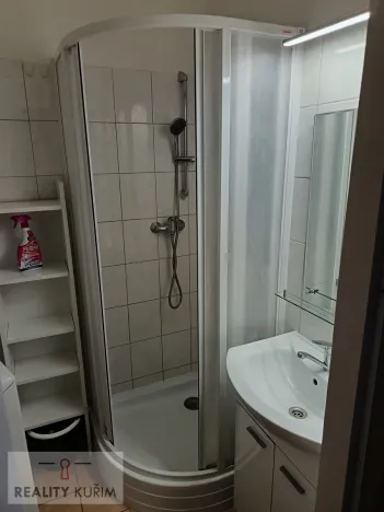 Pronájem bytu 1+kk, Brno, Pellicova, 19 m2