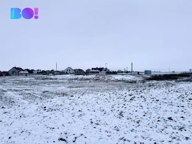 Prodej pozemku pro bydlení, Třebelovice, 936 m2