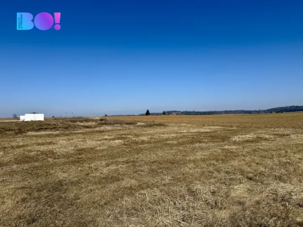 Prodej pozemku pro bydlení, Třebelovice, 936 m2