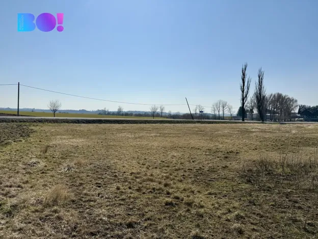 Prodej pozemku pro bydlení, Třebelovice, 936 m2