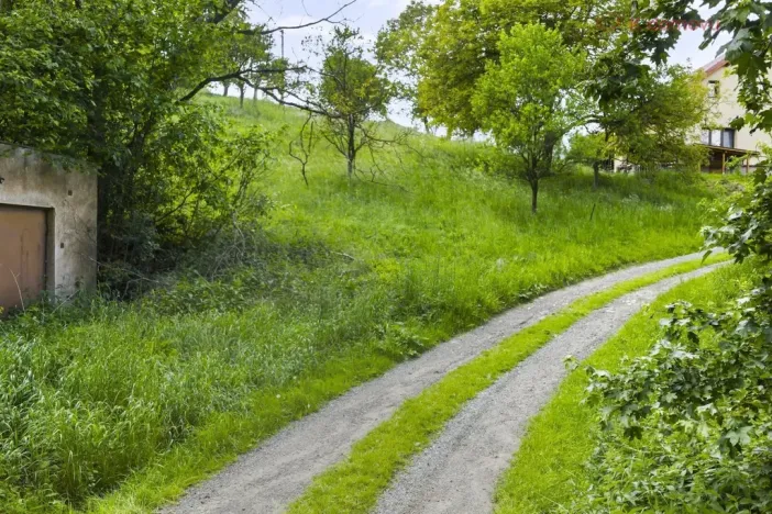 Prodej pozemku pro bydlení, Bohuslavice u Zlína, 4407 m2