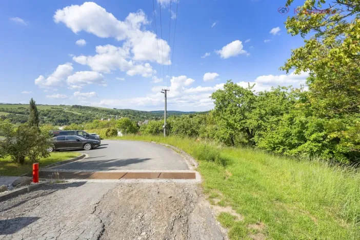 Prodej pozemku pro bydlení, Bohuslavice u Zlína, 4407 m2