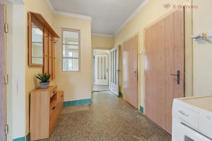 Prodej rodinného domu, Březová, 122 m2