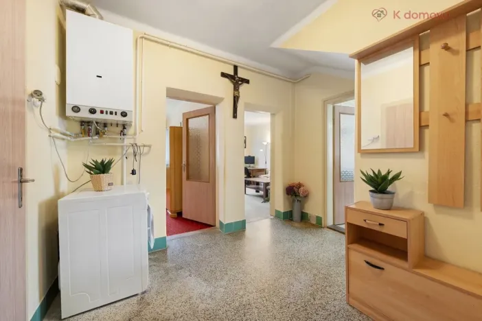 Prodej rodinného domu, Březová, 122 m2