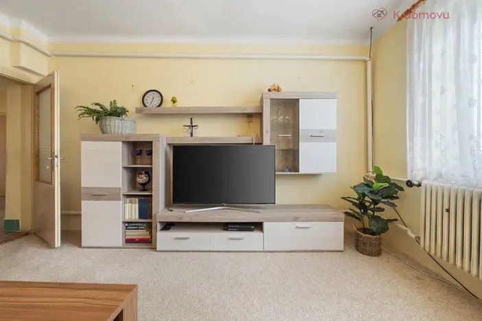 Prodej rodinného domu, Březová, 122 m2