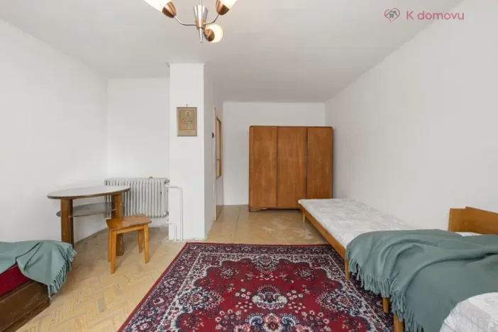 Prodej rodinného domu, Březová, 122 m2