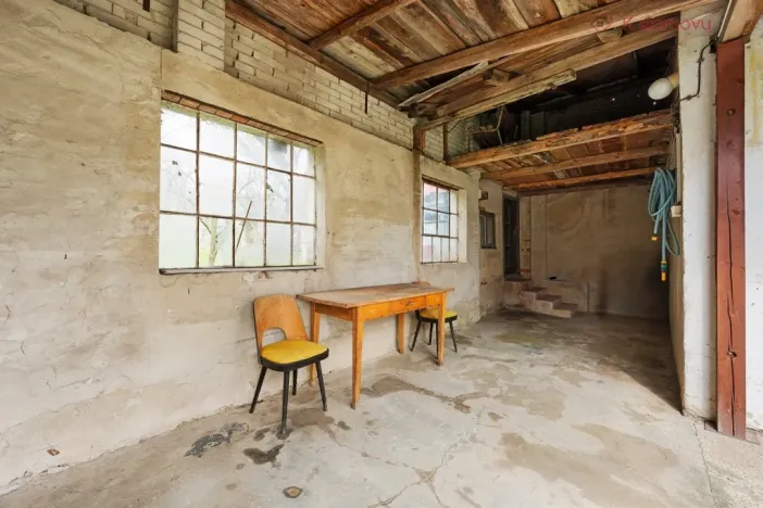 Prodej rodinného domu, Březová, 122 m2