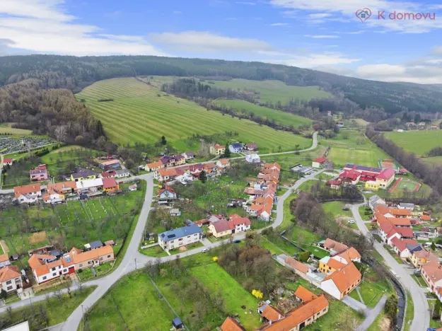 Prodej rodinného domu, Březová, 122 m2