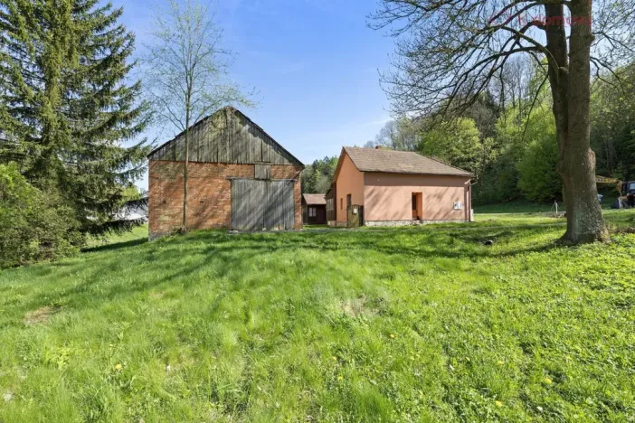 Prodej rodinného domu, Chmelík, 103 m2