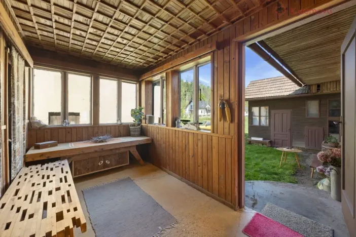 Prodej rodinného domu, Chmelík, 103 m2