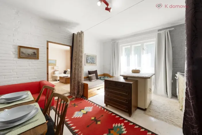 Prodej ubytování, Chmelík, 103 m2