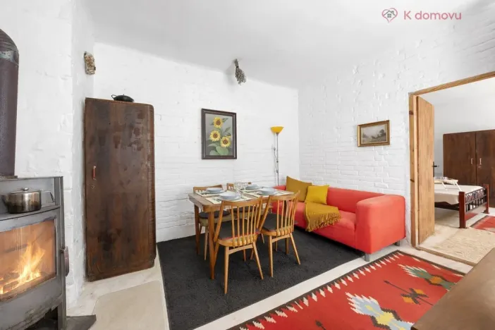 Prodej ubytování, Chmelík, 103 m2