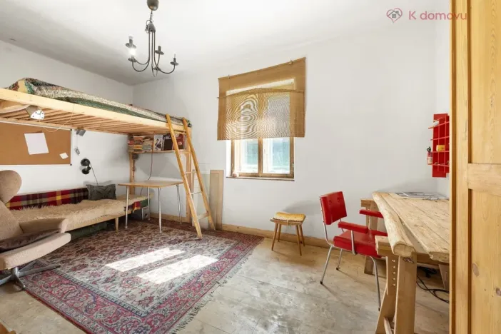 Prodej ubytování, Chmelík, 103 m2