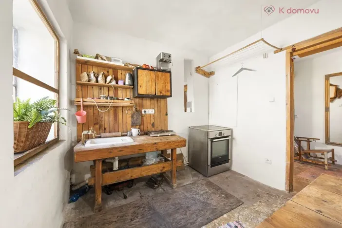 Prodej ubytování, Chmelík, 103 m2