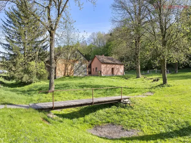 Prodej chalupy, Chmelík, 103 m2