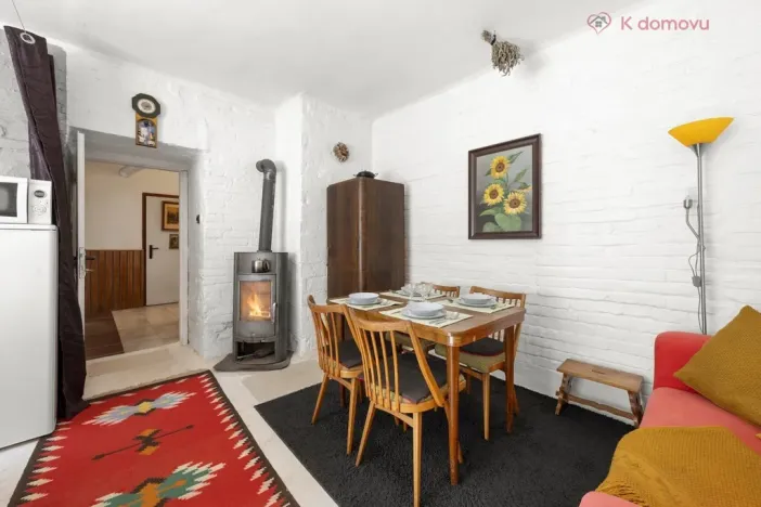 Prodej chalupy, Chmelík, 103 m2