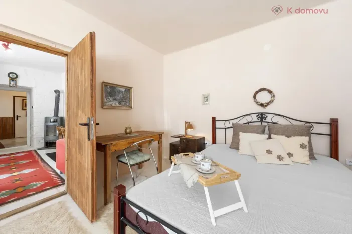 Prodej chalupy, Chmelík, 103 m2