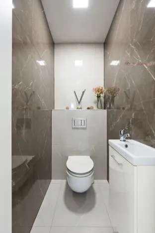 Prodej bytu 3+kk, Praha - Zbraslav, Na Baních, 78 m2