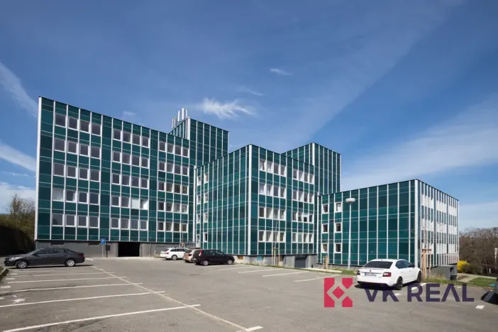 Pronájem skladu, Praha - Jinonice, Peroutkova, 20 m2