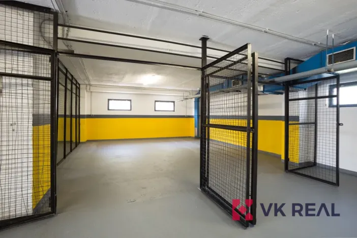 Pronájem skladu, Praha - Jinonice, Peroutkova, 20 m2