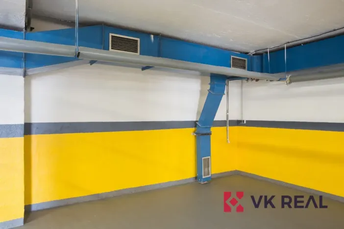 Pronájem skladu, Praha - Jinonice, Peroutkova, 20 m2