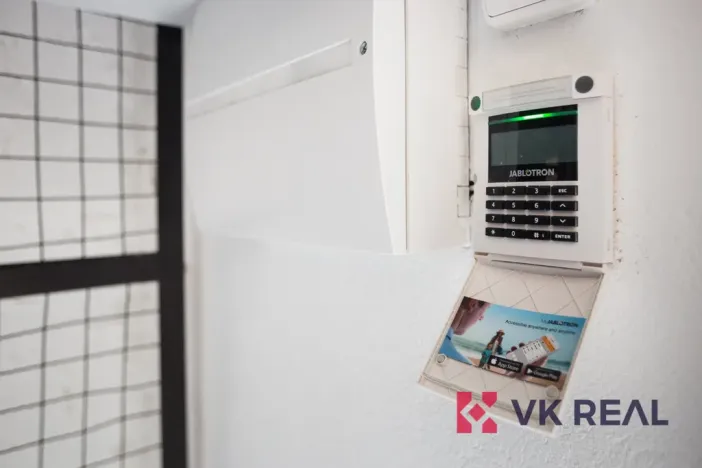 Pronájem skladu, Praha - Jinonice, Peroutkova, 20 m2