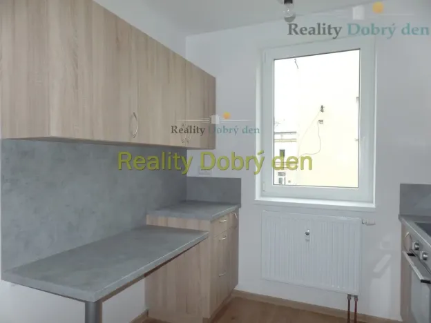 Pronájem bytu 2+1, Opava, Nákladní, 44 m2