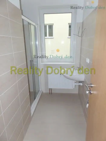 Pronájem bytu 2+1, Opava, Nákladní, 44 m2