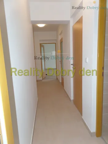 Pronájem bytu 2+1, Opava, Nákladní, 44 m2