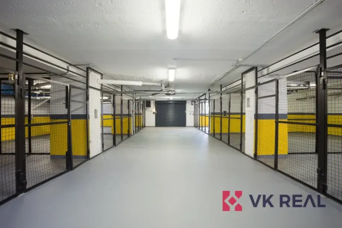 Pronájem skladu, Praha - Jinonice, Peroutkova, 40 m2