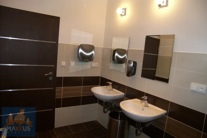 Pronájem kanceláře, Praha - Kunratice, Jana Růžičky, 38 m2