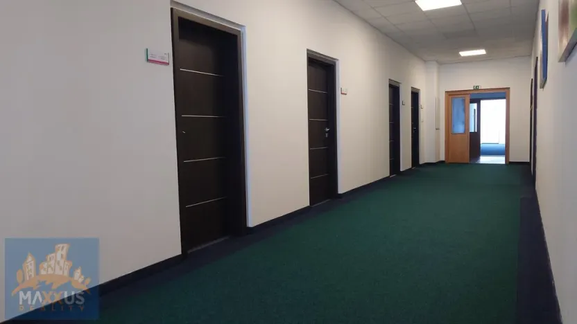 Pronájem kanceláře, Praha - Kunratice, Jana Růžičky, 13 m2