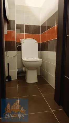 Pronájem kanceláře, Praha - Kunratice, Jana Růžičky, 13 m2