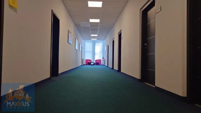 Pronájem kanceláře, Praha - Kunratice, Jana Růžičky, 13 m2