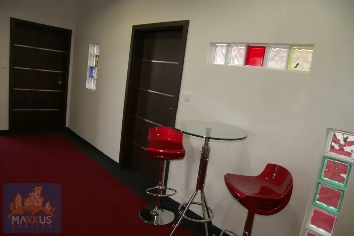 Pronájem kanceláře, Praha - Kunratice, Jana Růžičky, 26 m2