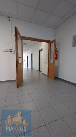 Pronájem kanceláře, Praha - Kunratice, Jana Růžičky, 26 m2