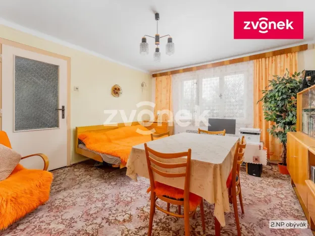 Prodej rodinného domu, Mysločovice, 185 m2