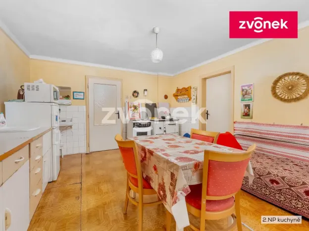 Prodej rodinného domu, Mysločovice, 185 m2