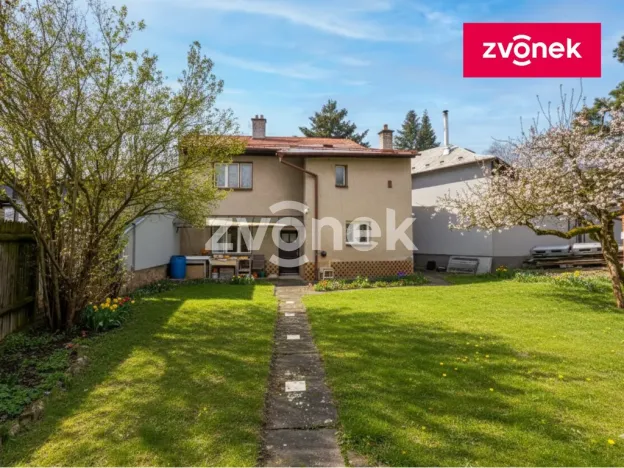 Prodej rodinného domu, Mysločovice, 185 m2