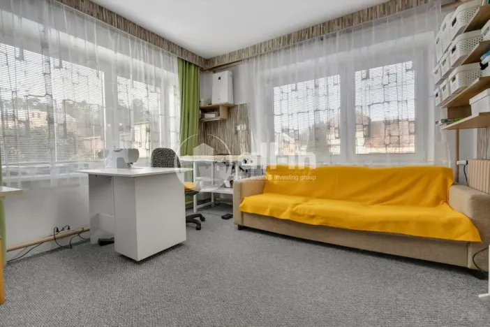 Prodej rodinného domu, Kozlany, 191 m2