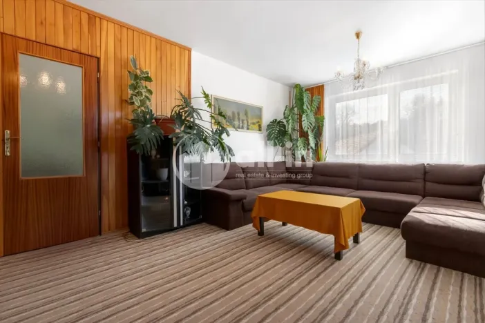 Prodej rodinného domu, Kozlany, 191 m2