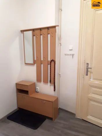 Pronájem bytu 2+1, Olomouc, Denisova, 95 m2