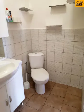 Pronájem bytu 2+1, Olomouc, Denisova, 95 m2