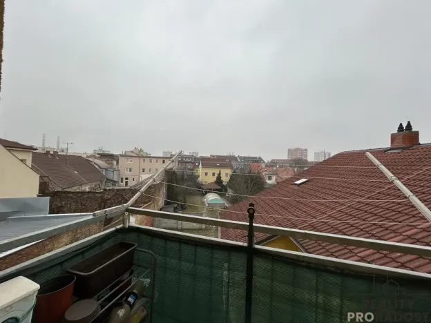 Pronájem bytu 3+1, Hodonín, Měšťanská, 65 m2