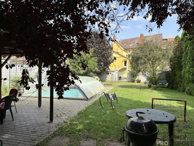 Pronájem bytu 3+1, Hodonín, Měšťanská, 65 m2