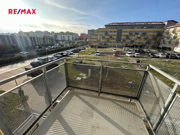 Pronájem bytu 3+kk, Kladno, Jaroslava Holečka, 65 m2