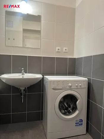 Pronájem bytu 3+kk, Kladno, Jaroslava Holečka, 65 m2