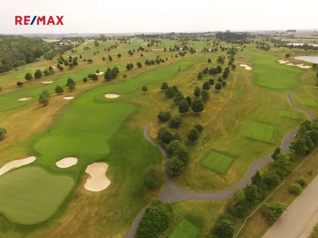 Prodej pozemku pro bydlení, Vysoký Újezd, 1666 m2